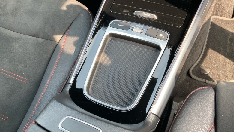 Mercedes-Benz Eqb 250+ 140kW Urban Edition 70.5kWh 5dr Auto Electric Estate